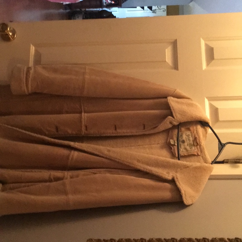Coat